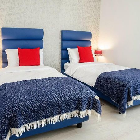San Martino Rooms PUY 외부 사진