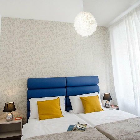 San Martino Rooms PUY 외부 사진