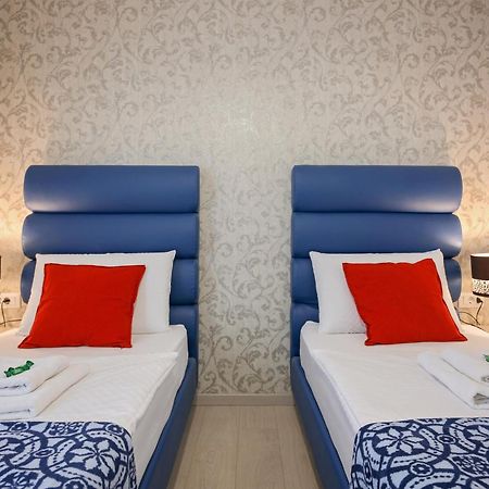 San Martino Rooms PUY 외부 사진