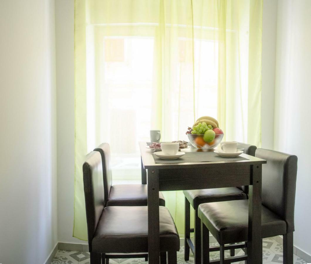 San Martino Rooms PUY 외부 사진