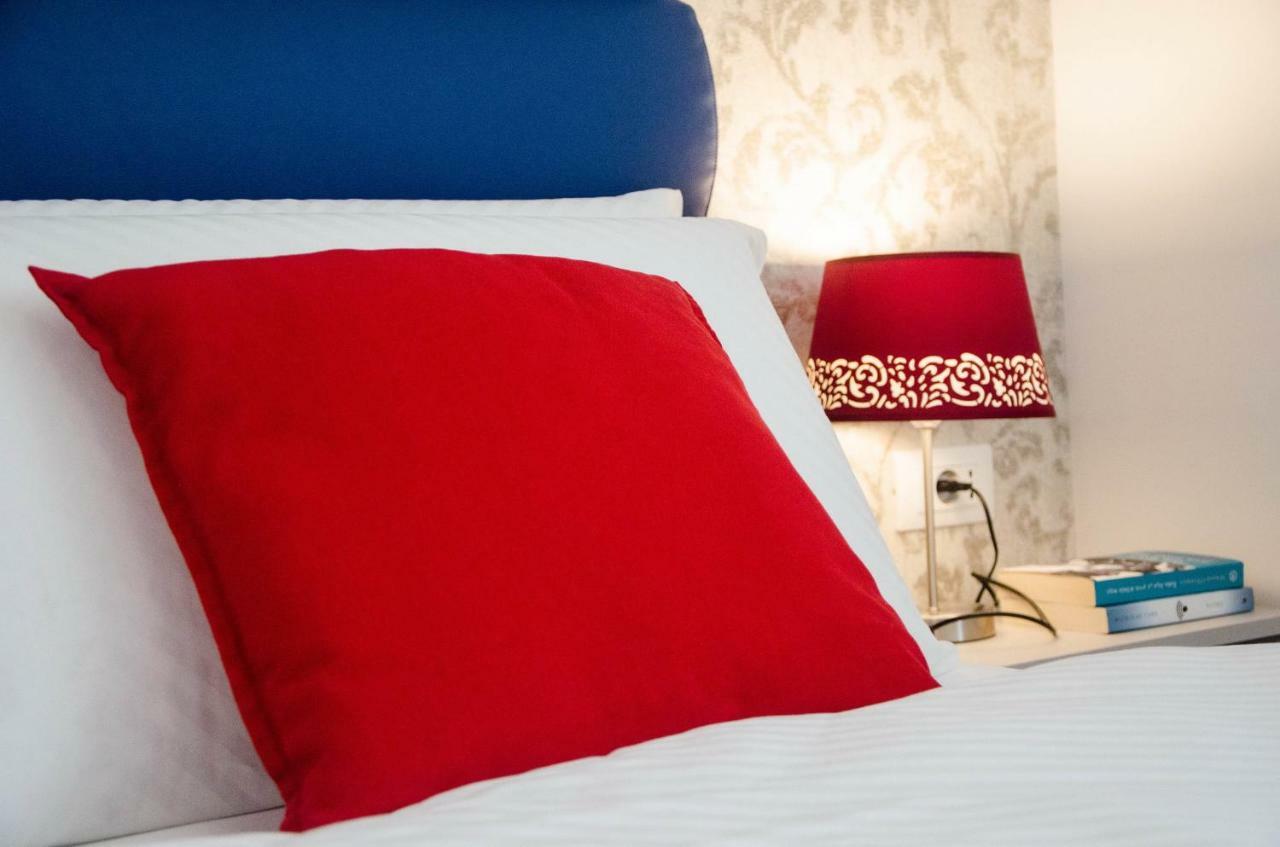 San Martino Rooms PUY 외부 사진