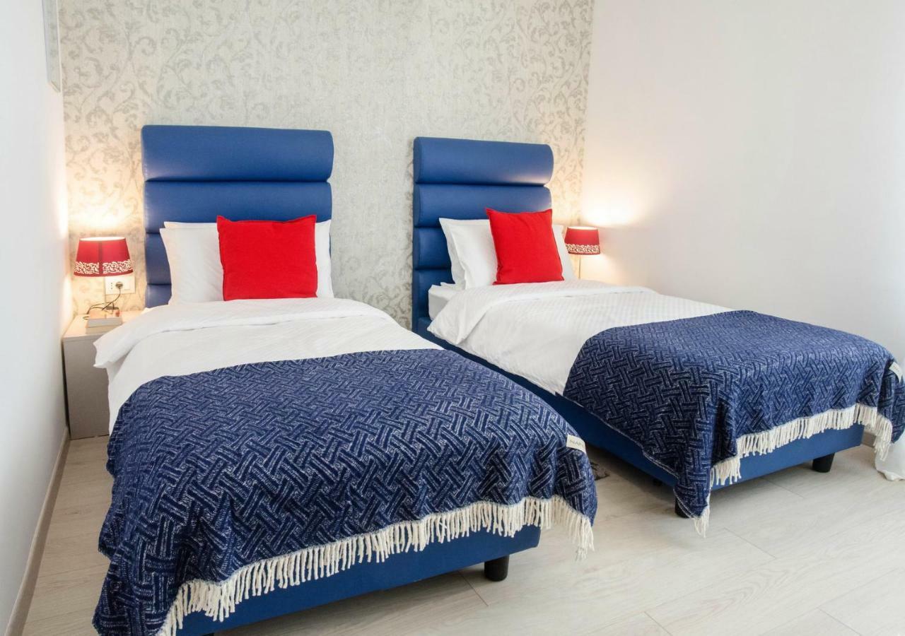 San Martino Rooms PUY 외부 사진