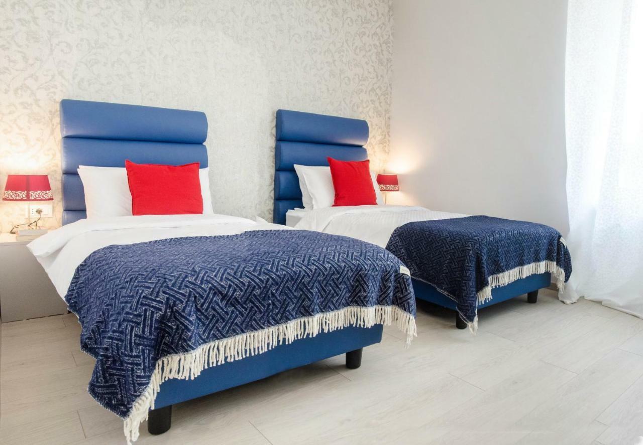 San Martino Rooms PUY 외부 사진