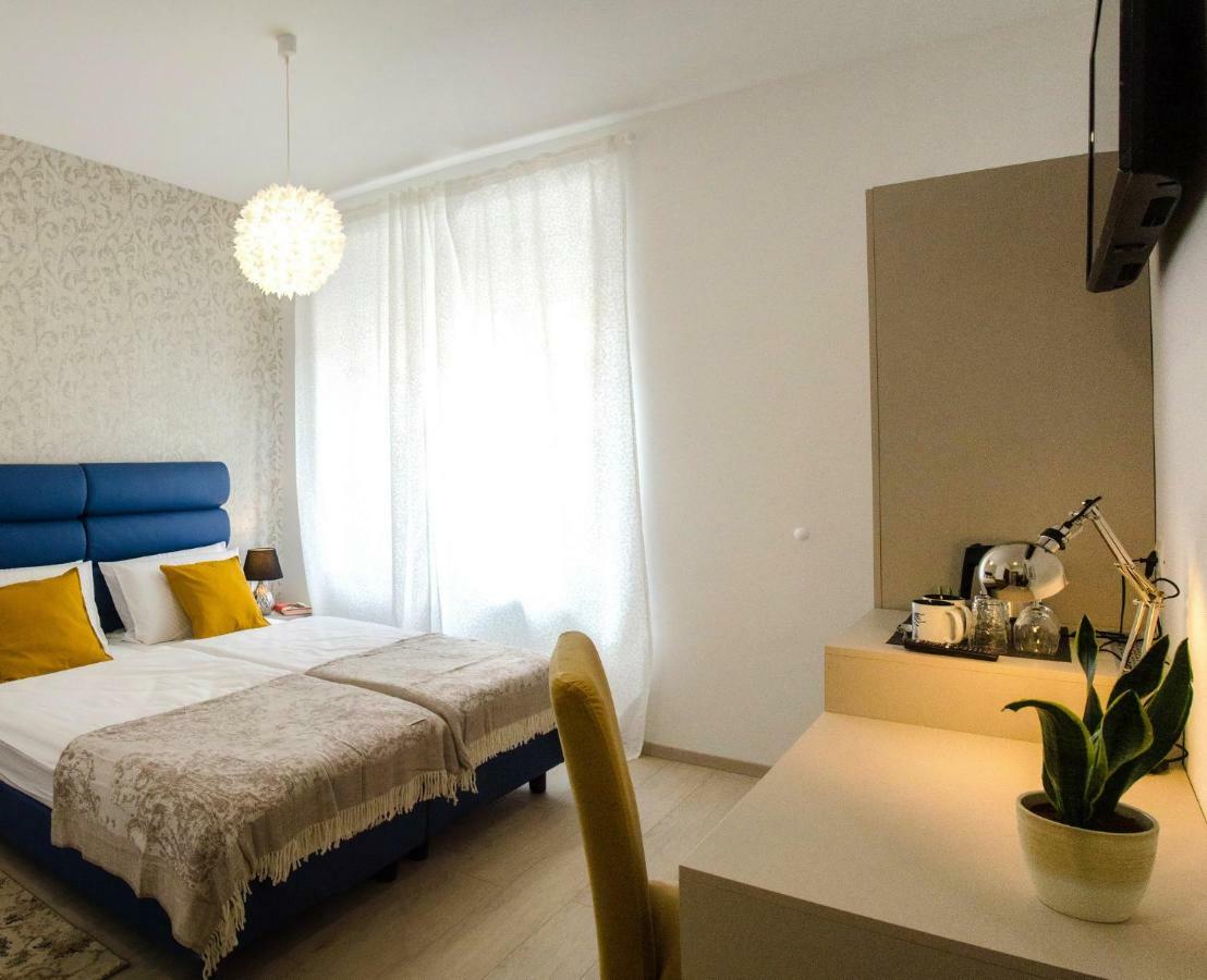 San Martino Rooms PUY 외부 사진