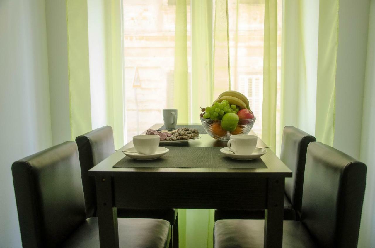 San Martino Rooms PUY 외부 사진