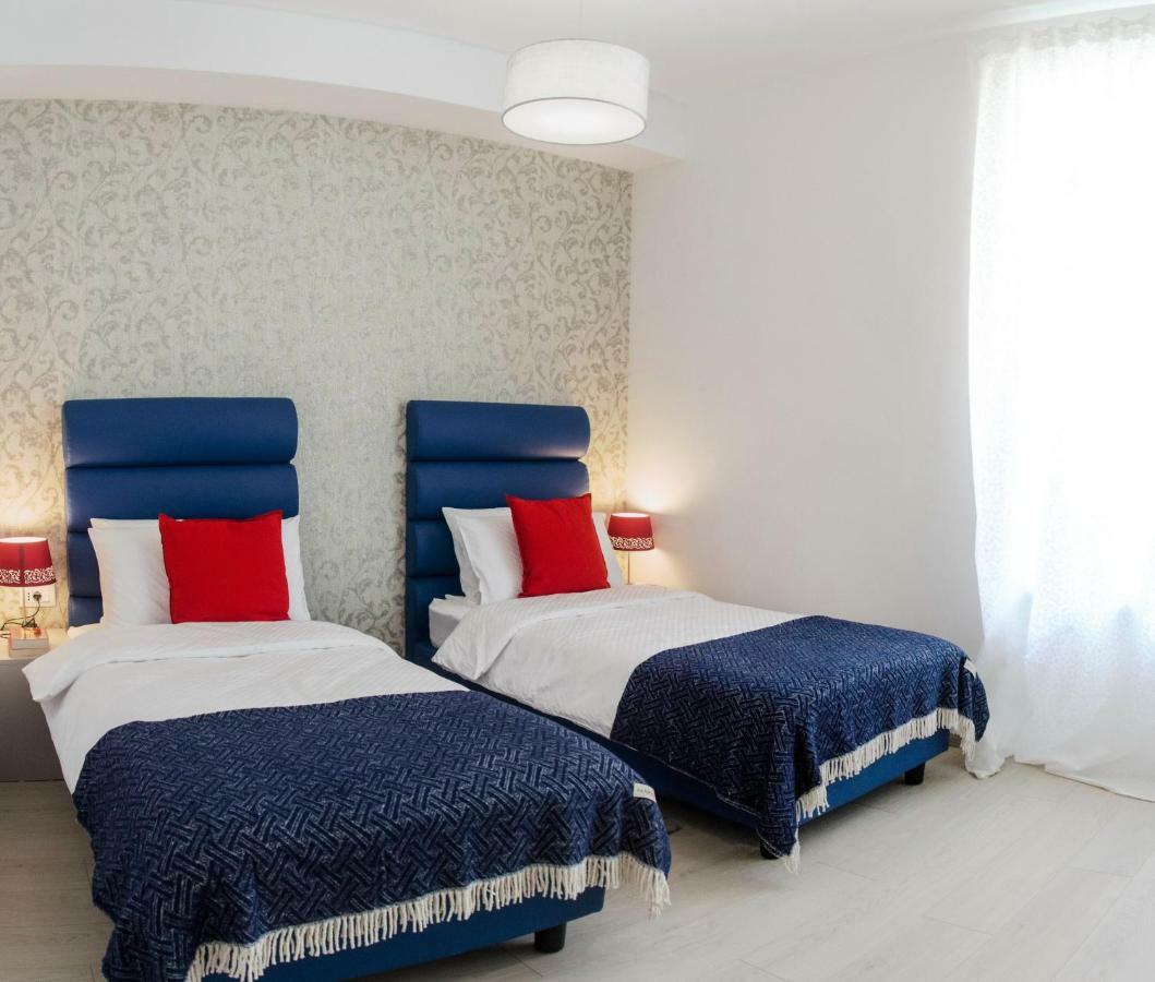 San Martino Rooms PUY 외부 사진