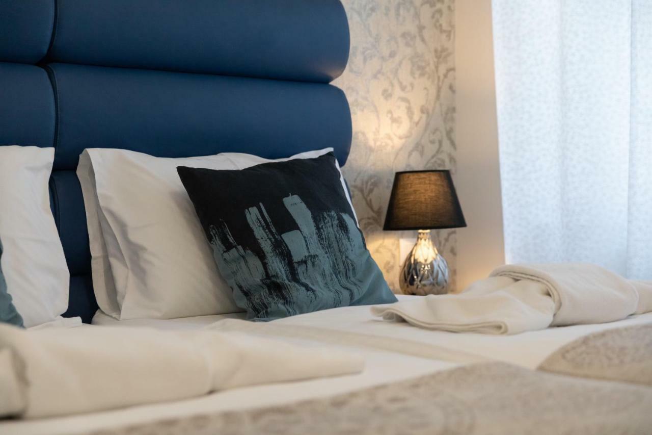 San Martino Rooms PUY 외부 사진