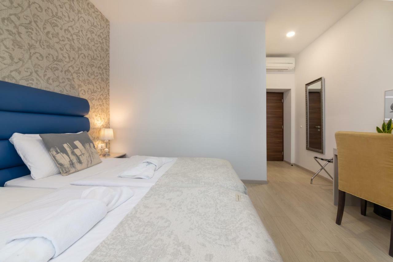 San Martino Rooms PUY 외부 사진