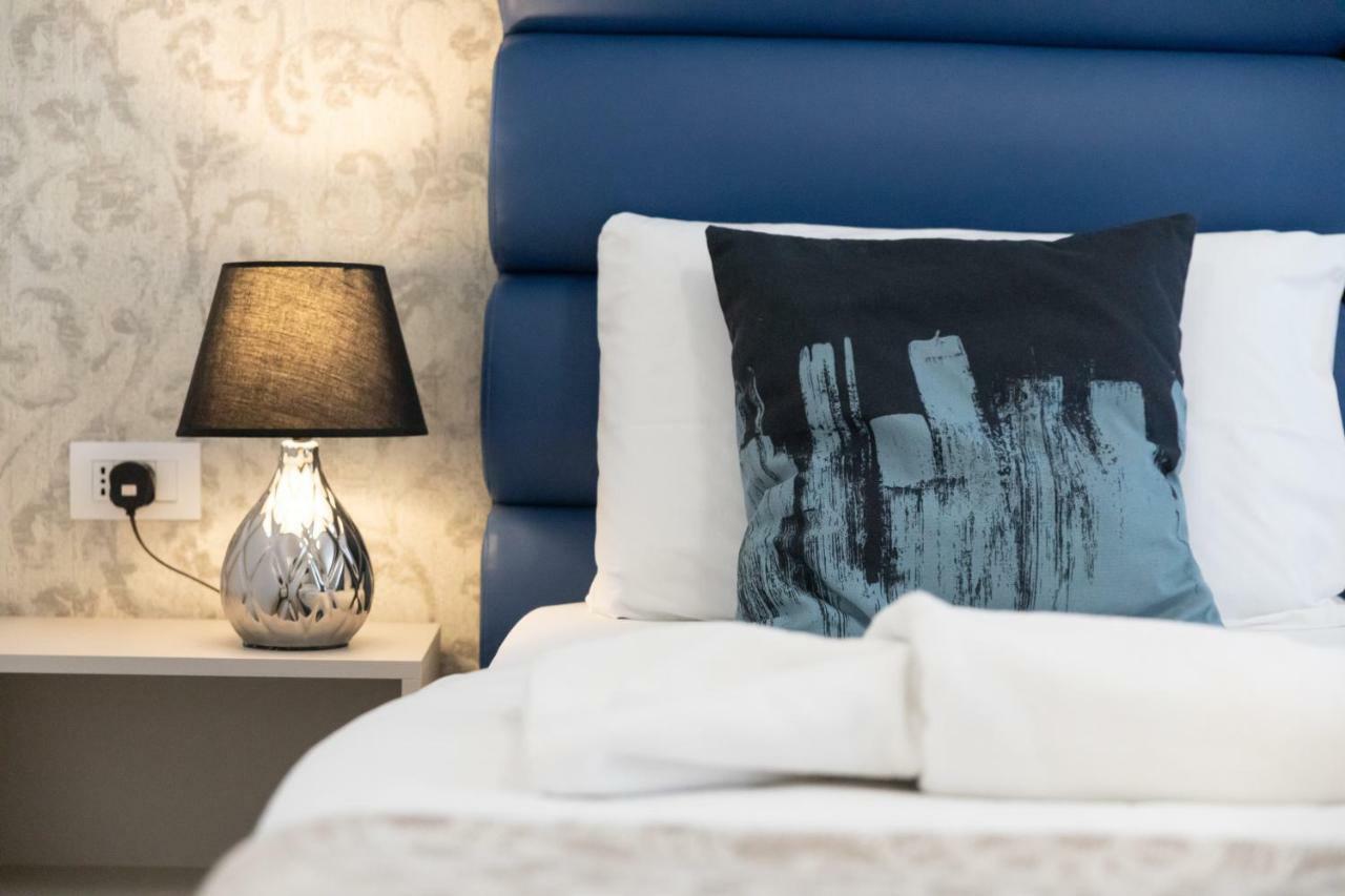 San Martino Rooms PUY 외부 사진