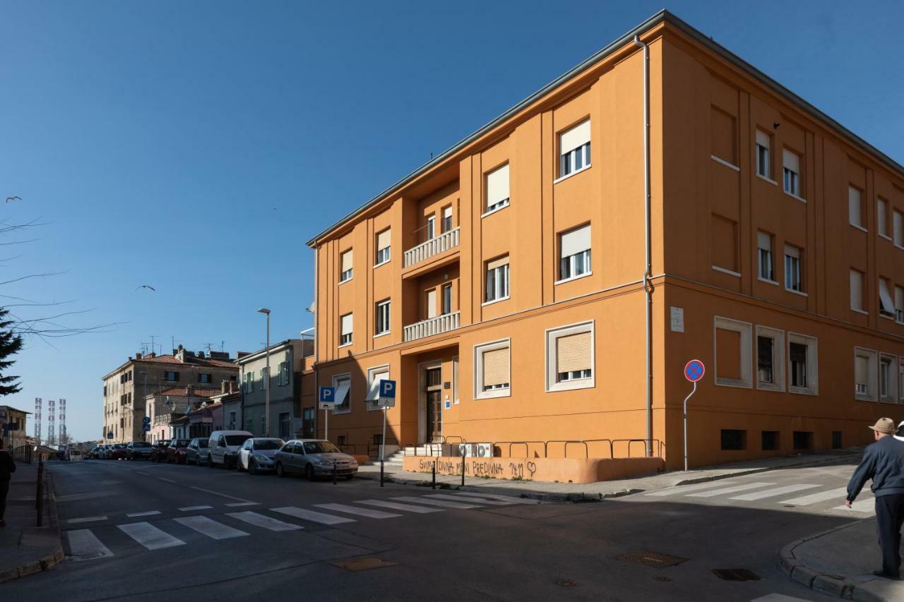San Martino Rooms PUY 외부 사진