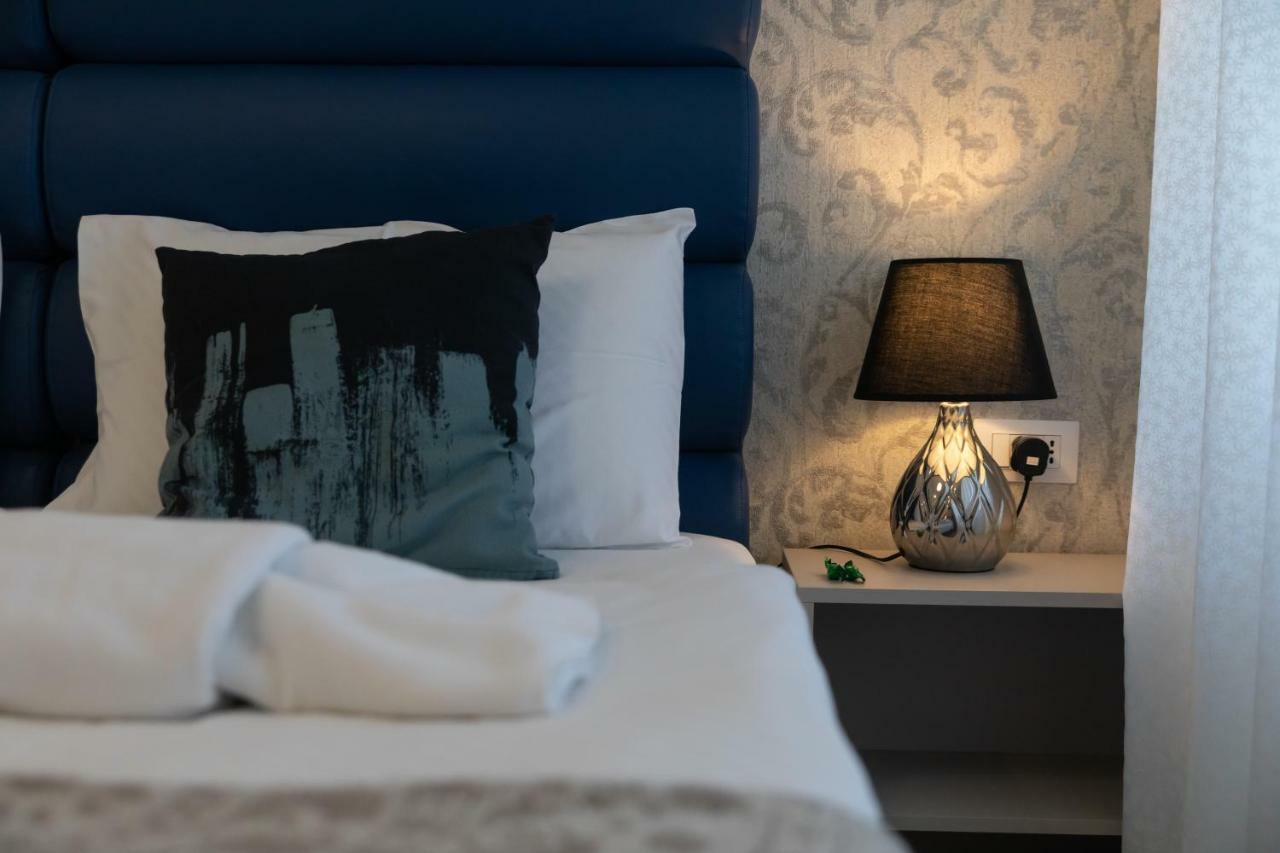 San Martino Rooms PUY 외부 사진