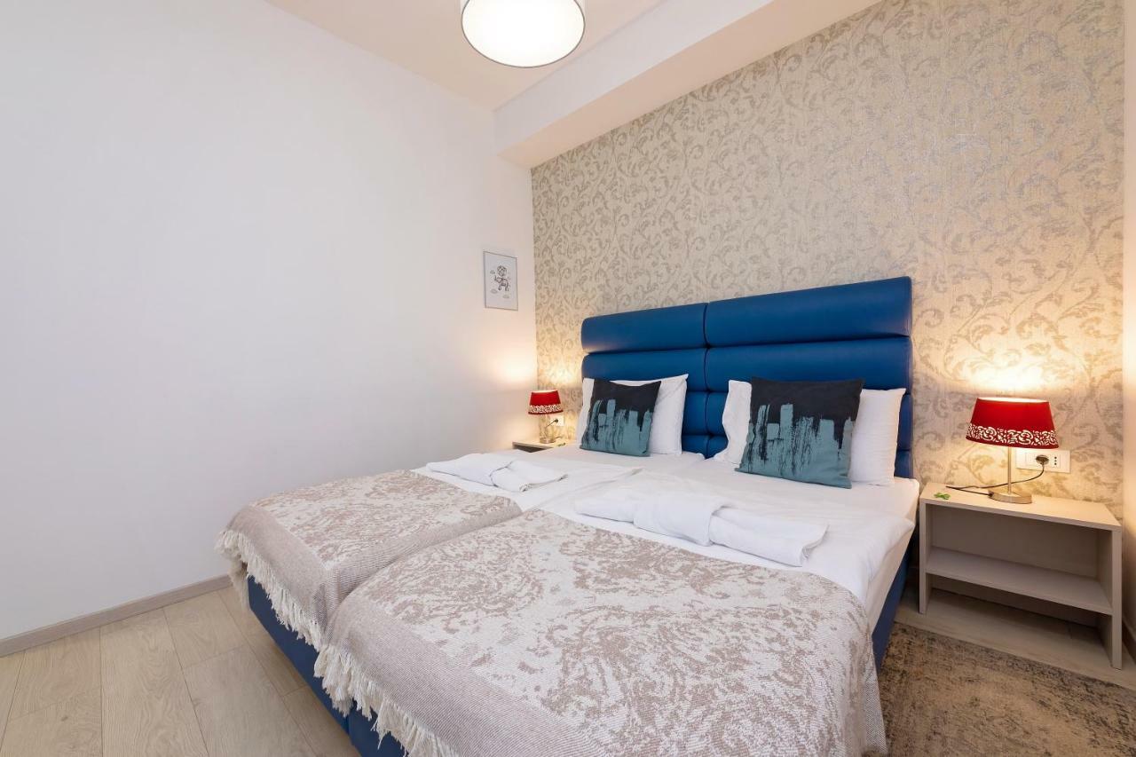 San Martino Rooms PUY 외부 사진