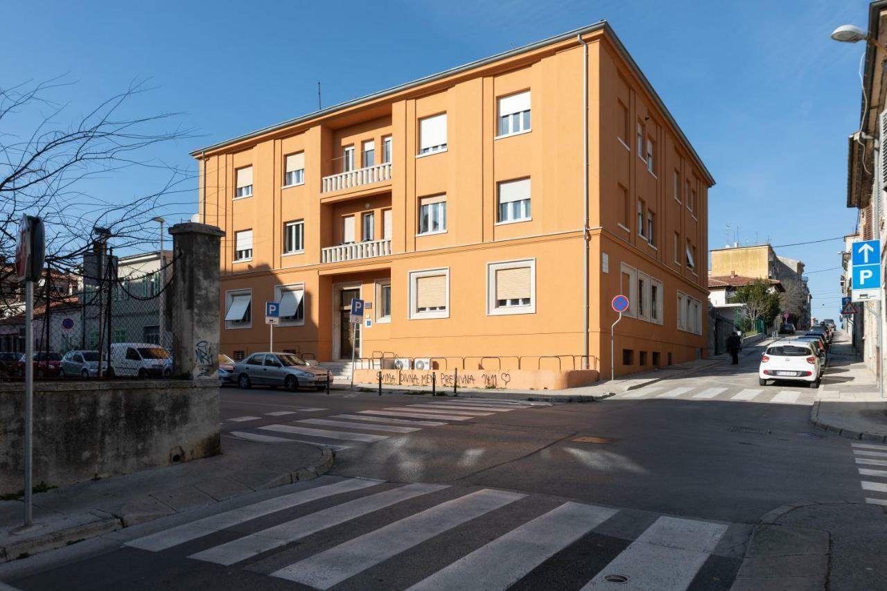 San Martino Rooms PUY 외부 사진