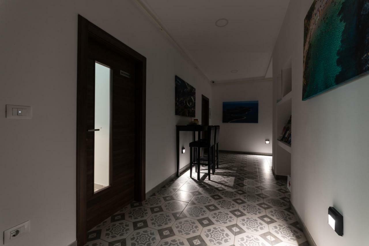 San Martino Rooms PUY 외부 사진