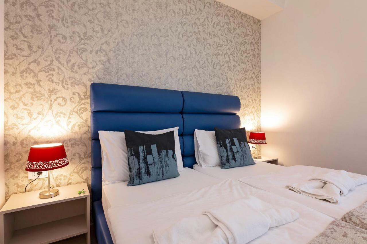 San Martino Rooms PUY 외부 사진