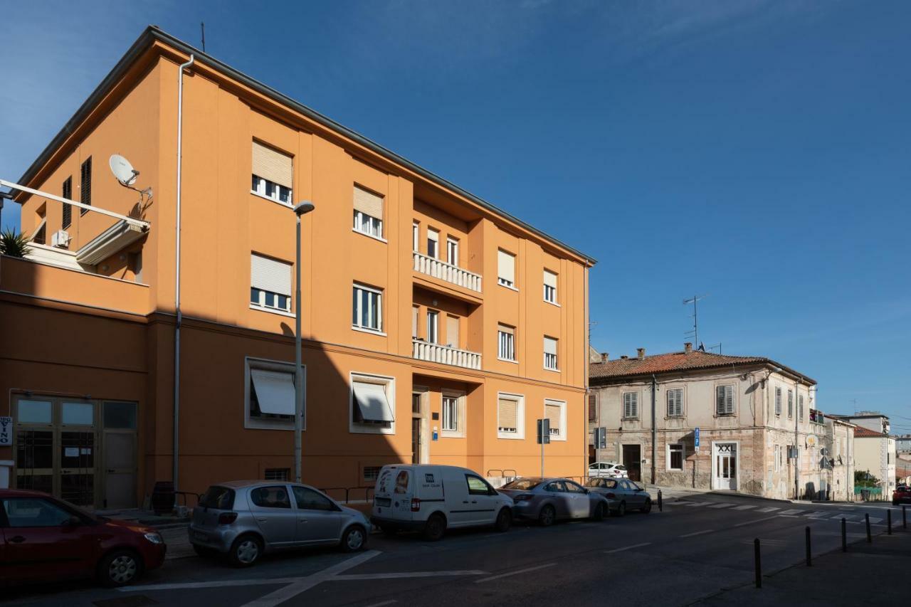 San Martino Rooms PUY 외부 사진