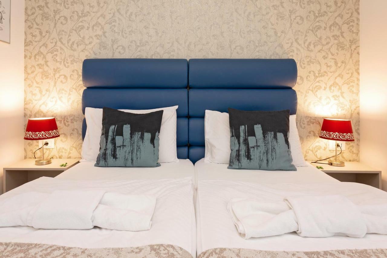San Martino Rooms PUY 외부 사진