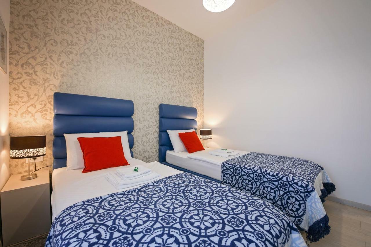 San Martino Rooms PUY 외부 사진