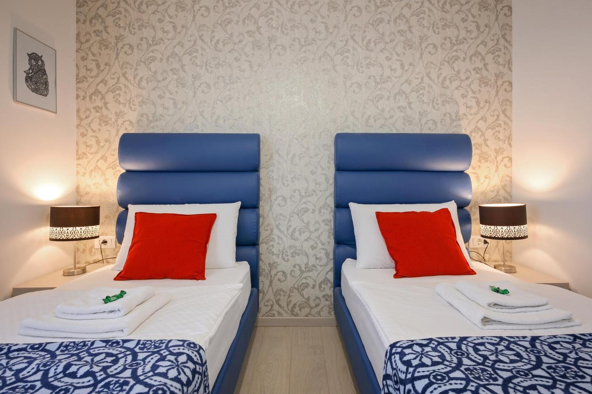 San Martino Rooms PUY 외부 사진