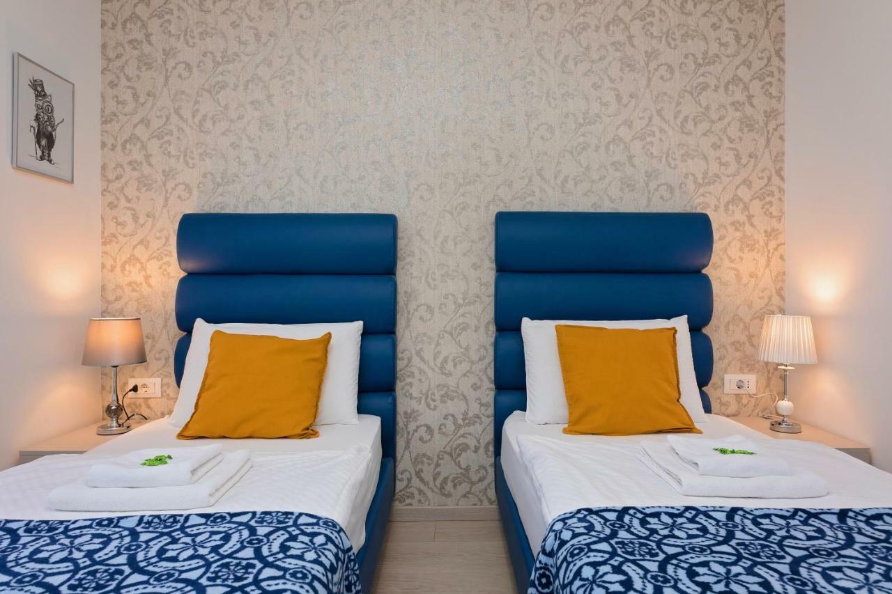 San Martino Rooms PUY 외부 사진