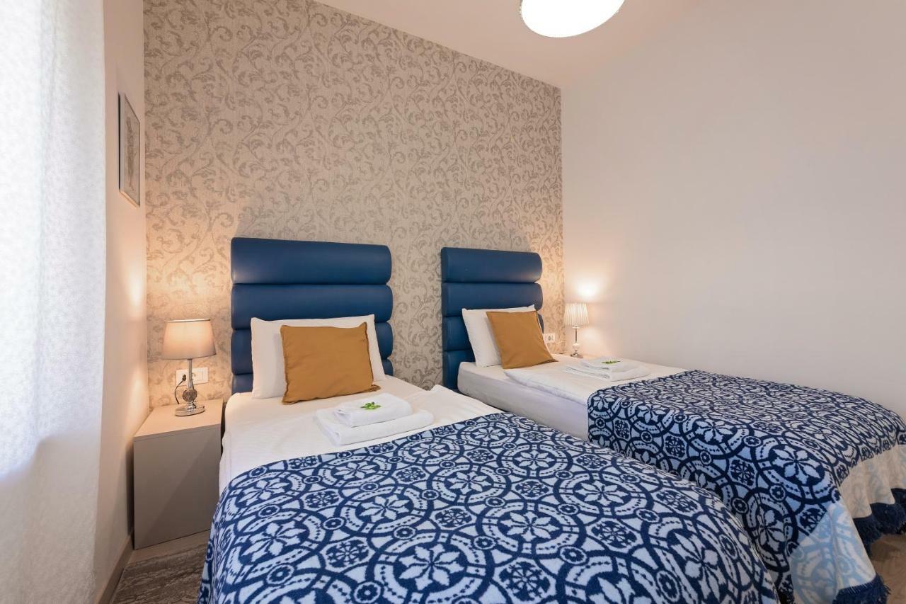 San Martino Rooms PUY 외부 사진