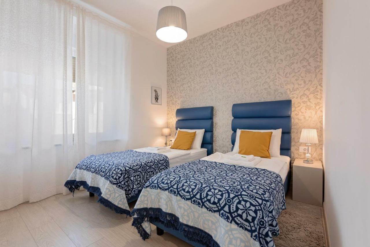 San Martino Rooms PUY 외부 사진