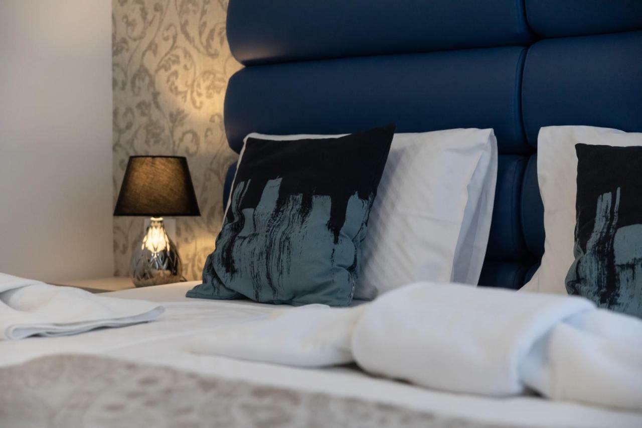 San Martino Rooms PUY 외부 사진