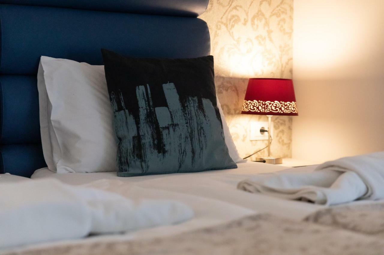 San Martino Rooms PUY 외부 사진