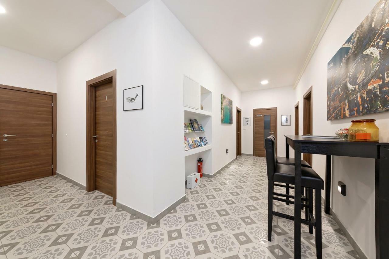 San Martino Rooms PUY 외부 사진