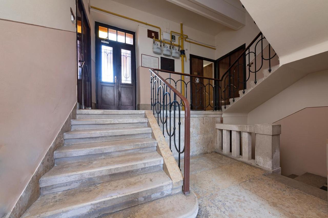 San Martino Rooms PUY 외부 사진